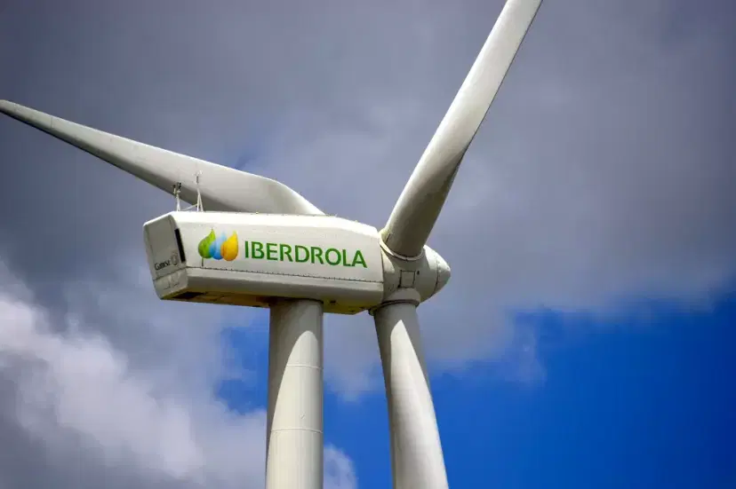 Iberdrola (IBE) | Smart Quant Score
